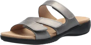 Trotters Women's Rose Flat Sandal