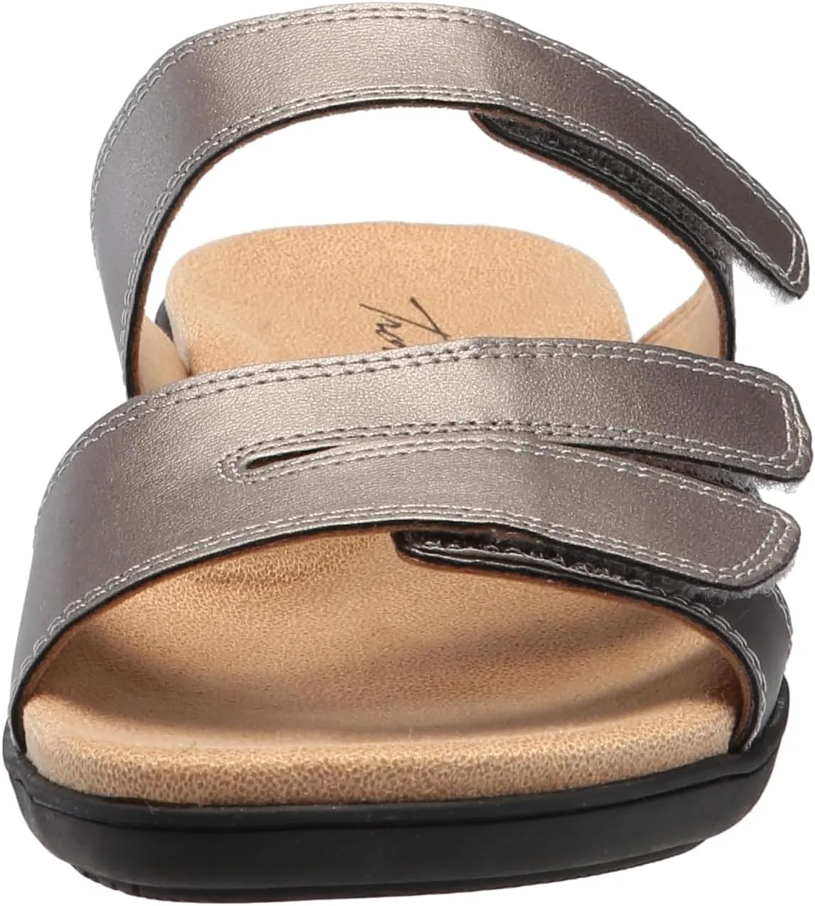 Trotters Women's Rose Flat Sandal