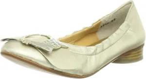 Tsumori Chisato Walk 4040 Cat Motif Cutter Pump