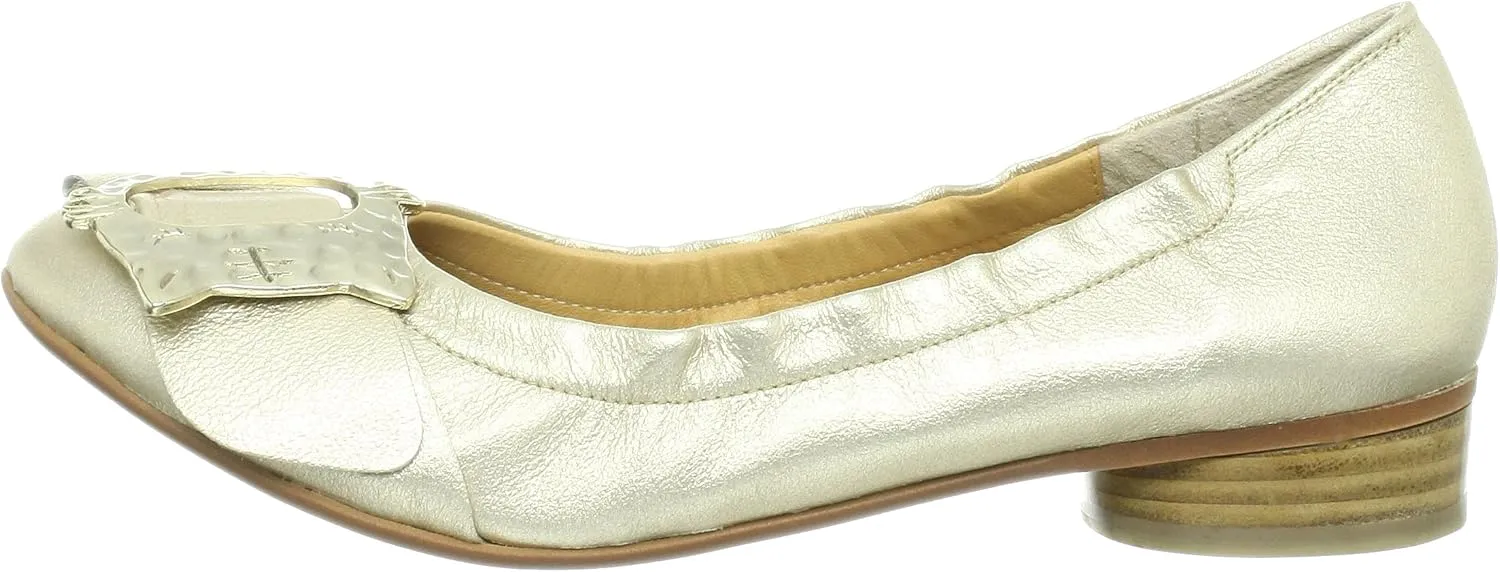 Tsumori Chisato Walk 4040 Cat Motif Cutter Pump