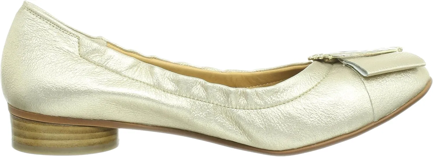 Tsumori Chisato Walk 4040 Cat Motif Cutter Pump