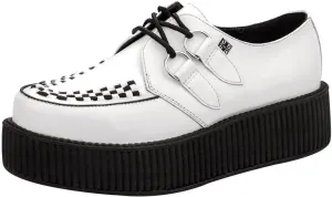 T.U.K. Women's V6806 Creeper Oxford