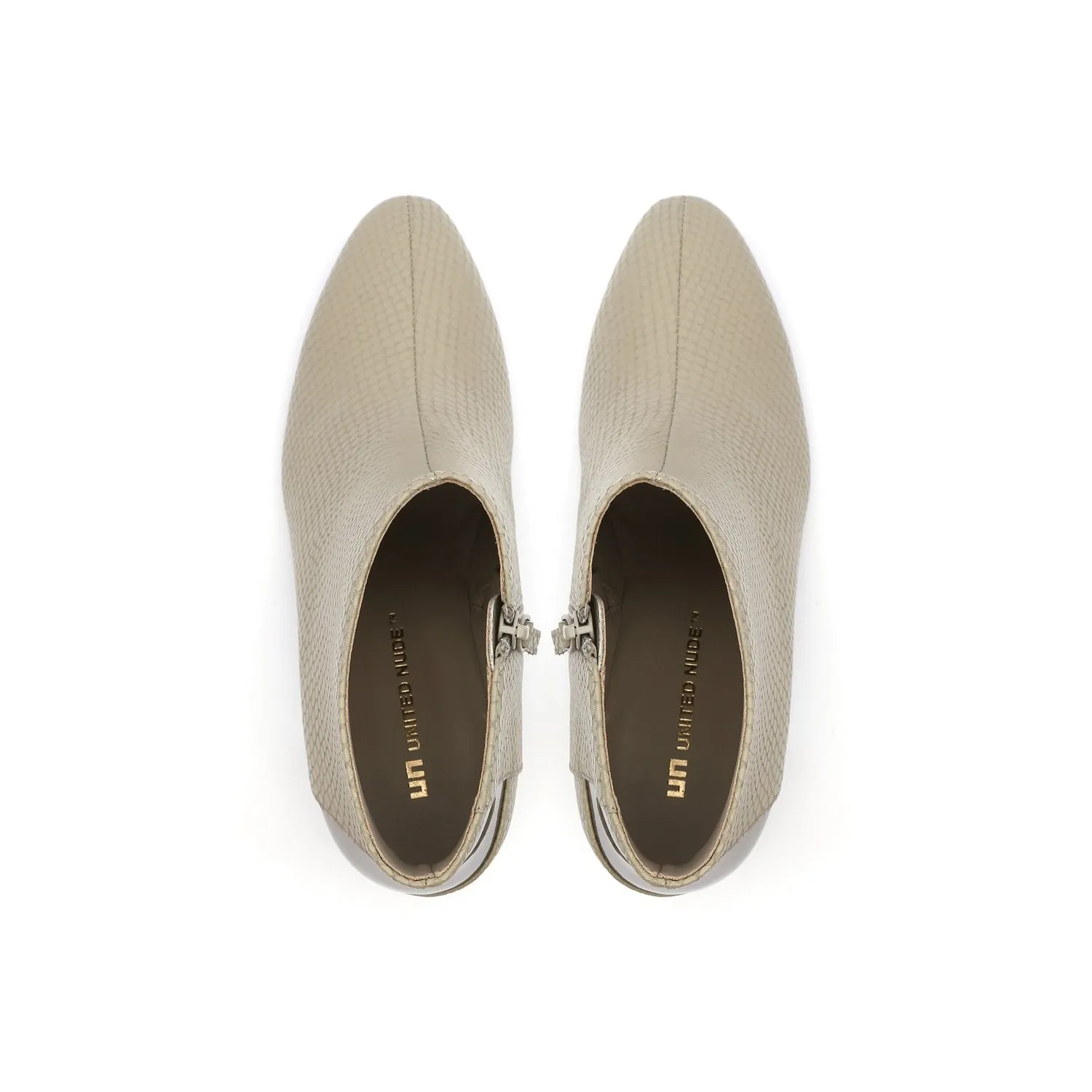 Twist Flow Bootie - Sand