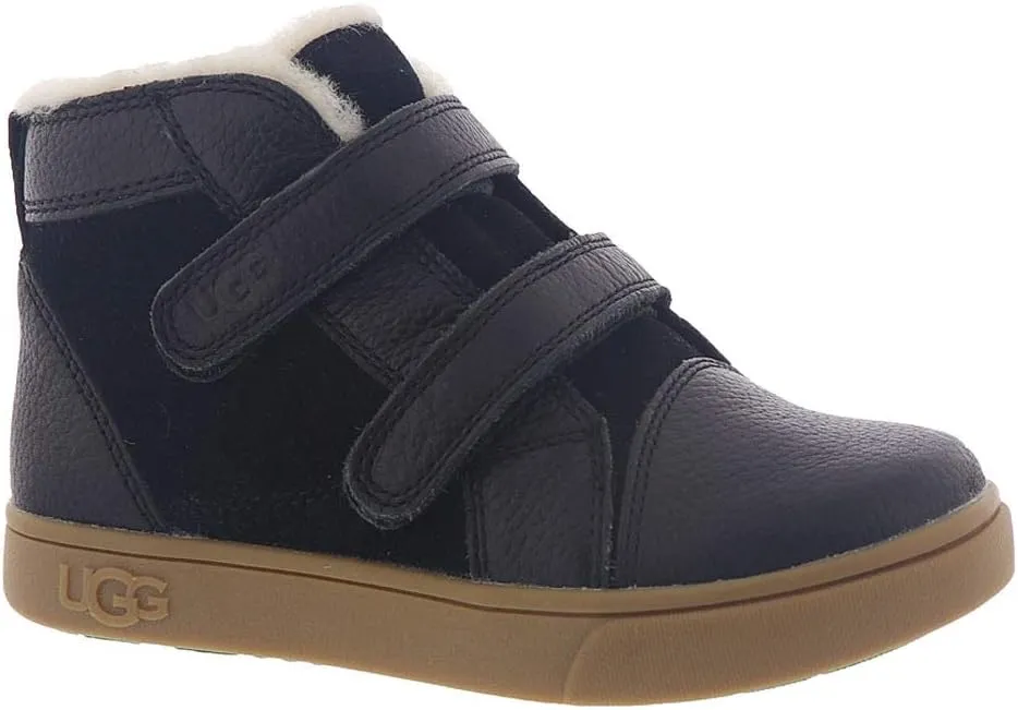 UGG Kids' Rennon II Sneaker