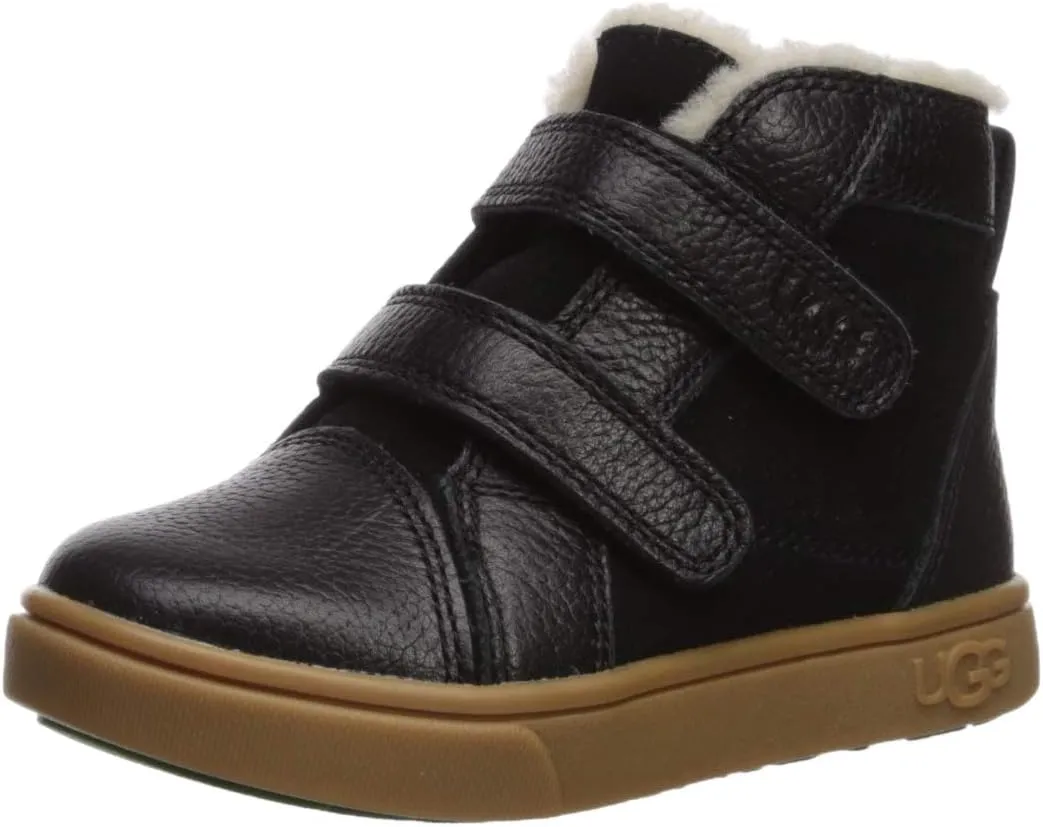 UGG Kids' Rennon II Sneaker