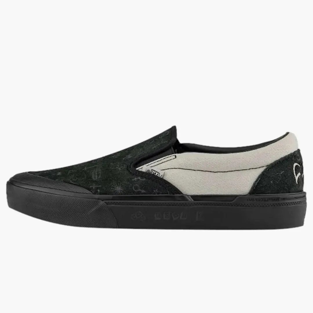 Vans Bmx Slip-on Cult