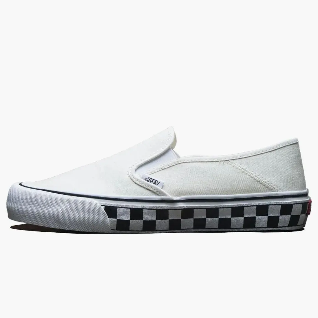 Vans Classic Slip-on Sf White