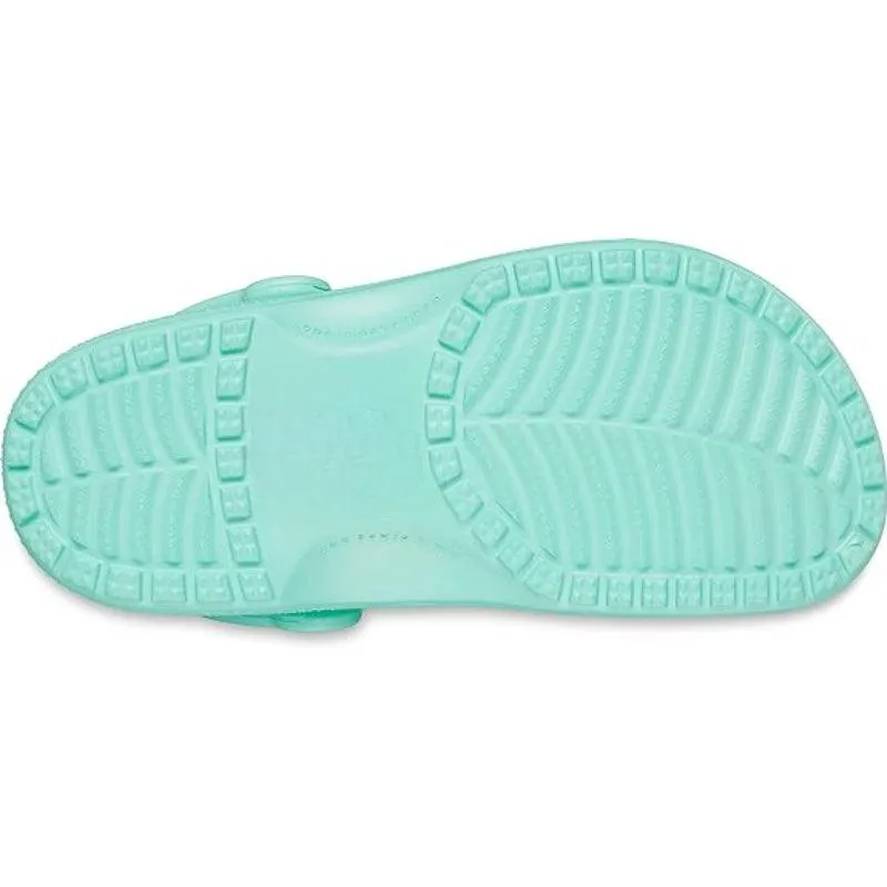 Versatile Coral Slip On