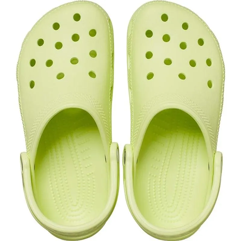 Versatile Coral Slip On