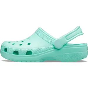 Versatile Coral Slip On
