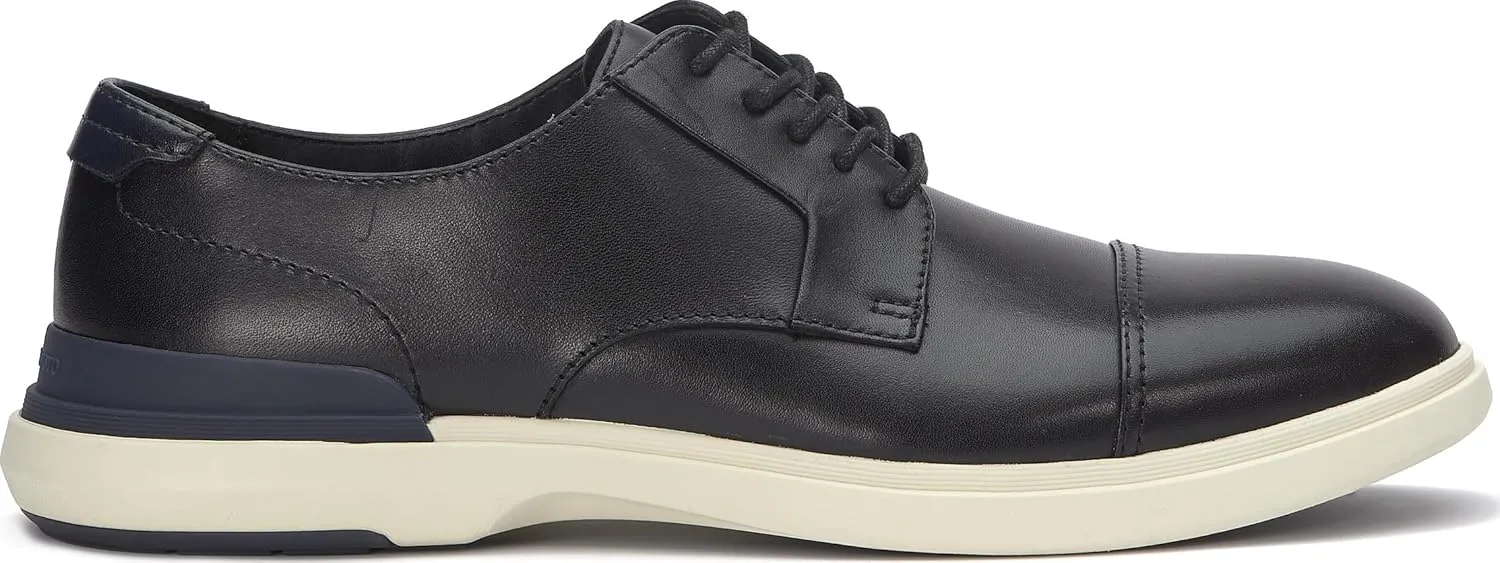 Vince Camuto Men's Fluer Oxford