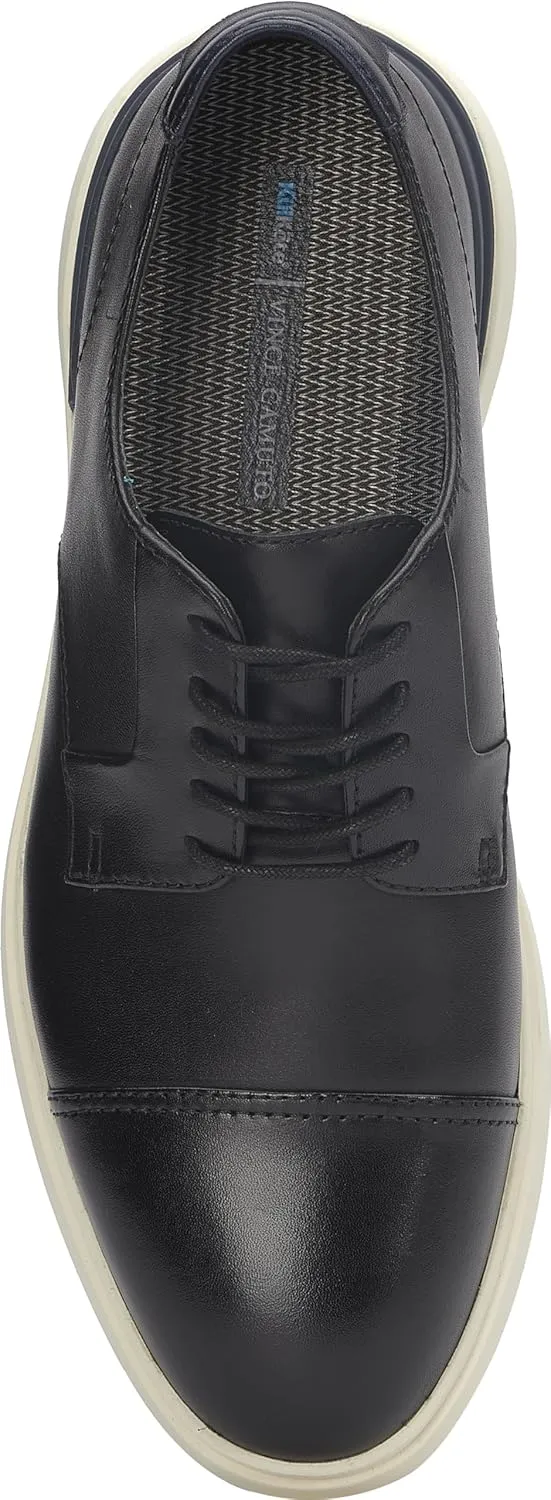 Vince Camuto Men's Fluer Oxford