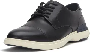 Vince Camuto Men's Fluer Oxford