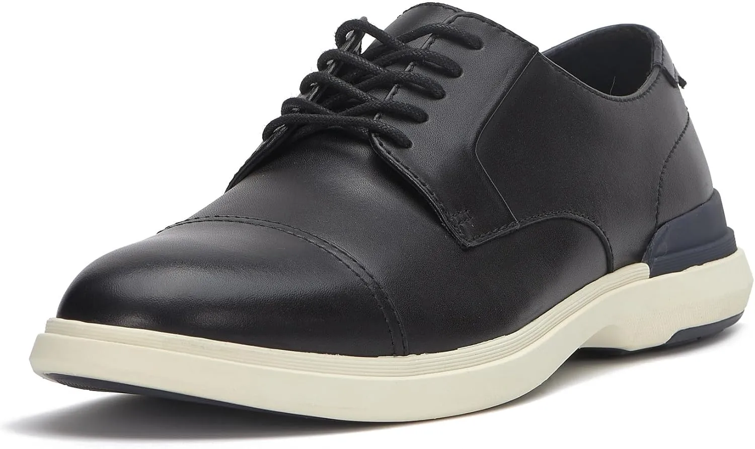 Vince Camuto Men's Fluer Oxford