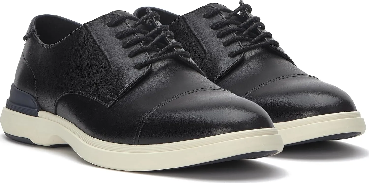 Vince Camuto Men's Fluer Oxford