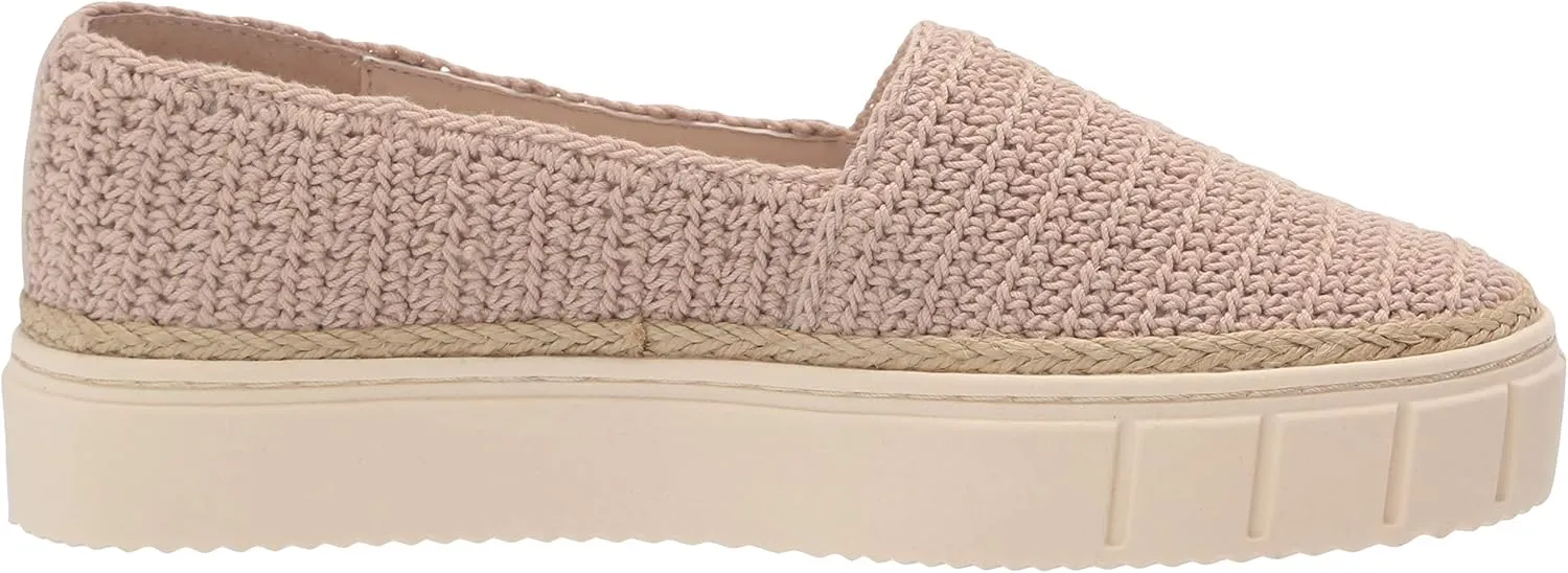 Vince Camuto Women's Relinsta Crocheted Sneaker