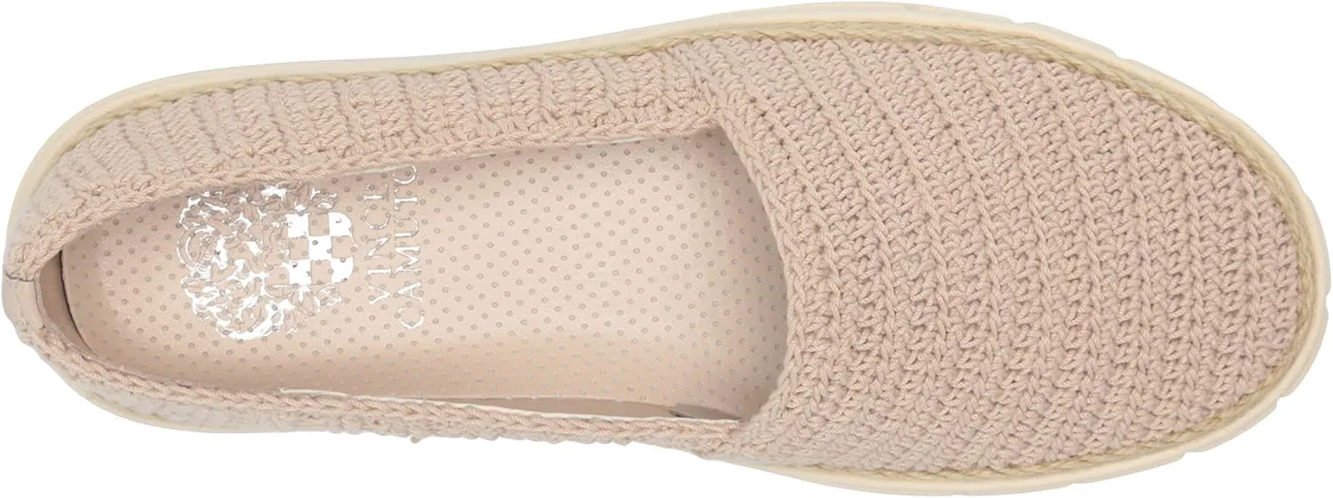 Vince Camuto Women's Relinsta Crocheted Sneaker