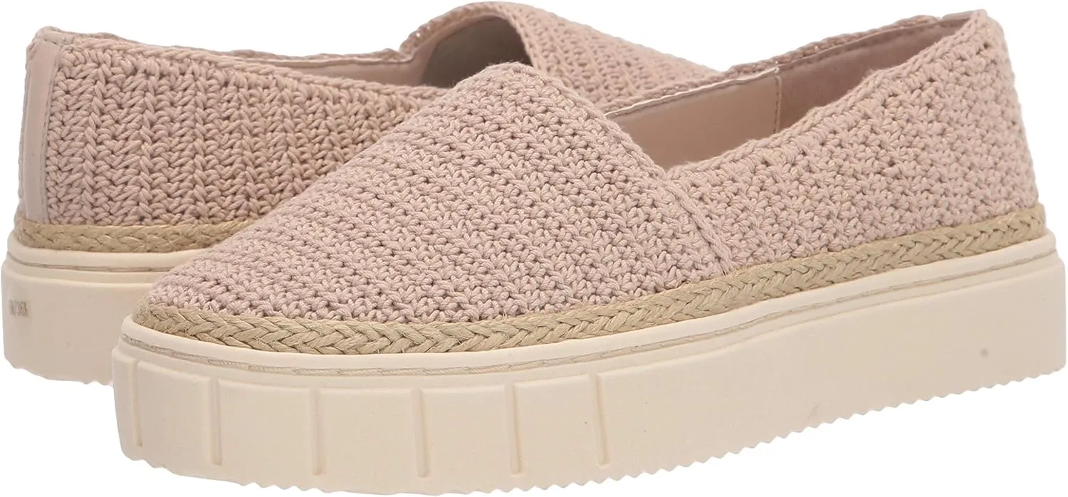 Vince Camuto Women's Relinsta Crocheted Sneaker
