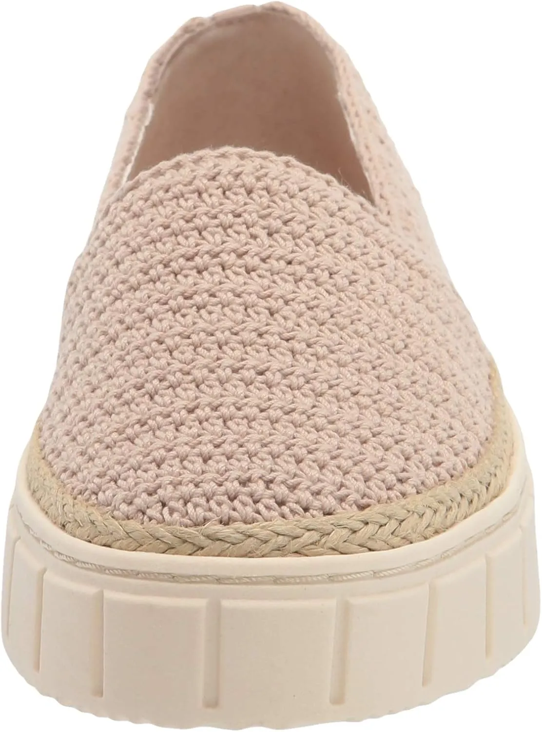 Vince Camuto Women's Relinsta Crocheted Sneaker