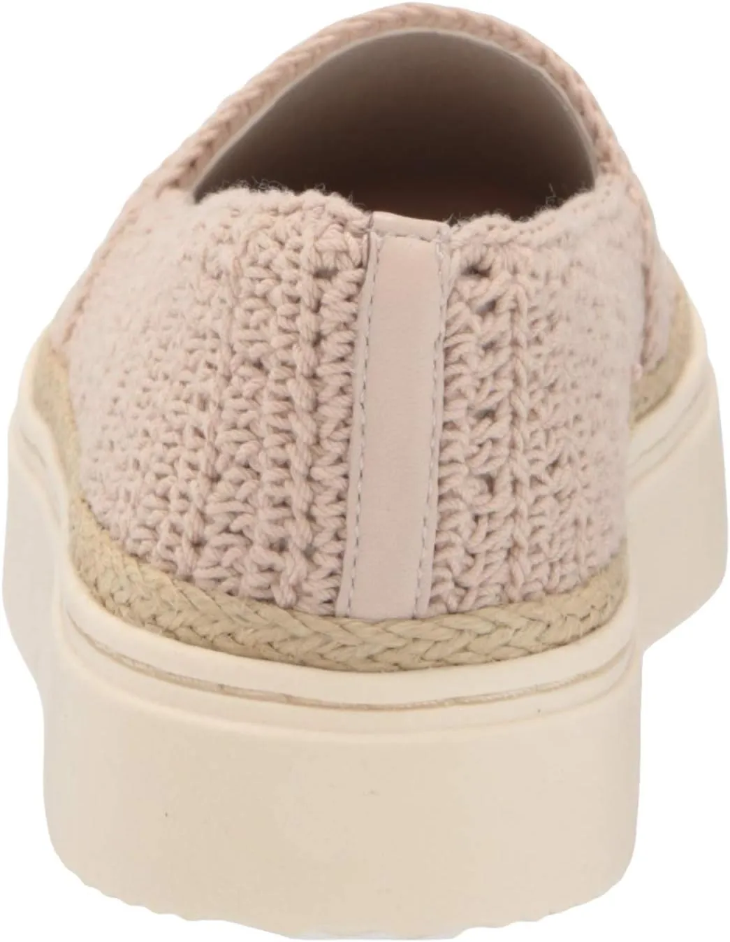 Vince Camuto Women's Relinsta Crocheted Sneaker
