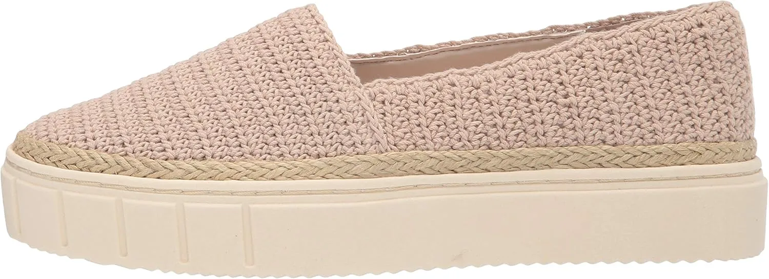 Vince Camuto Women's Relinsta Crocheted Sneaker