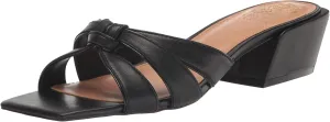 Vince Camuto Women's Selaries Block Heel Sandal Heeled