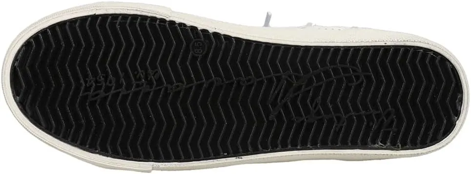 Vintage Havana Womens Lester Perforated High Slip On Sneakers Shoes Casual - Pink