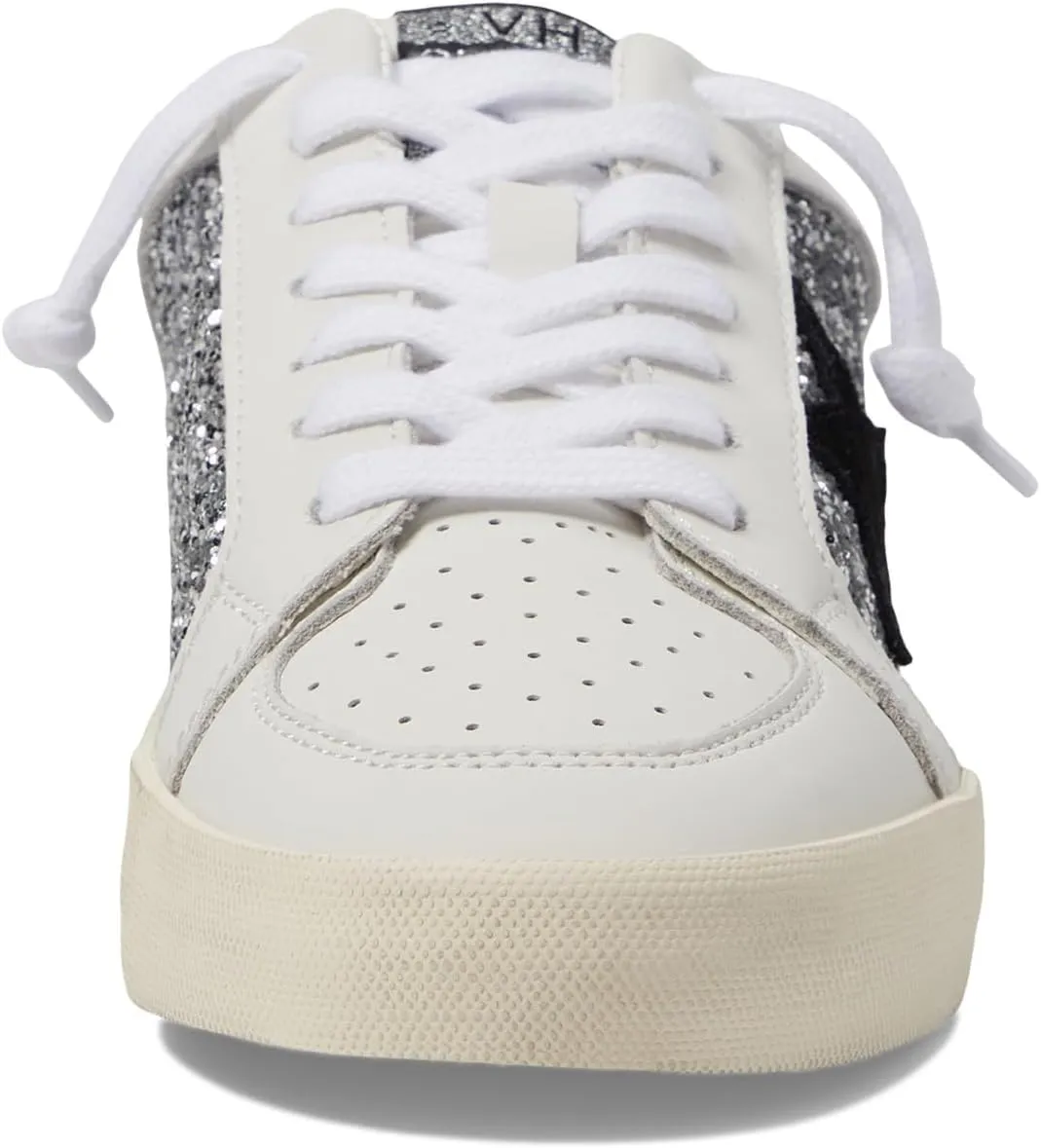 Vintage Havana Womens Reflex Slip On Platform Sneakers Shoes Casual - Off White