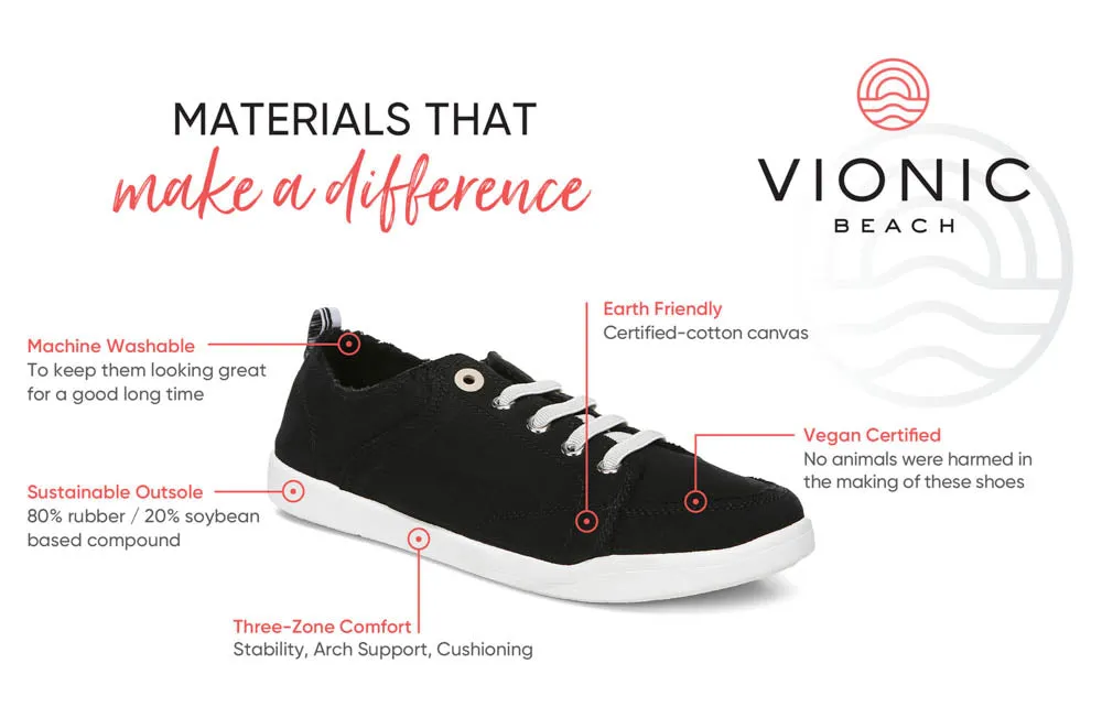 VIONIC PISMO