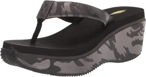 VOLATILE Women's Paiges Wedge Sandal