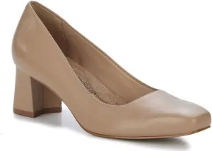 Walking Cradles Meredith Womens Pump 12 CD US Nude
