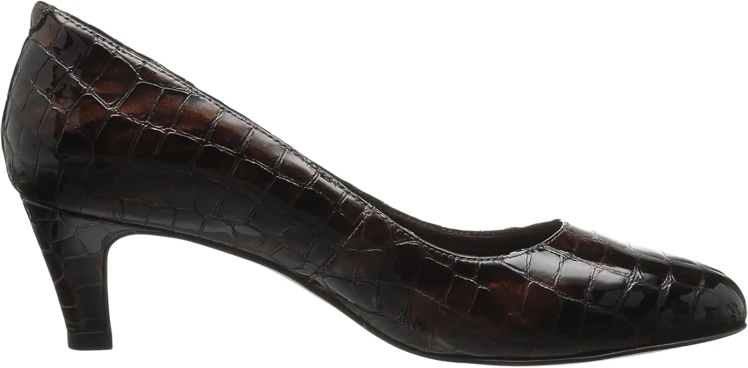 Walking Cradles Women's Joy Dress Pump