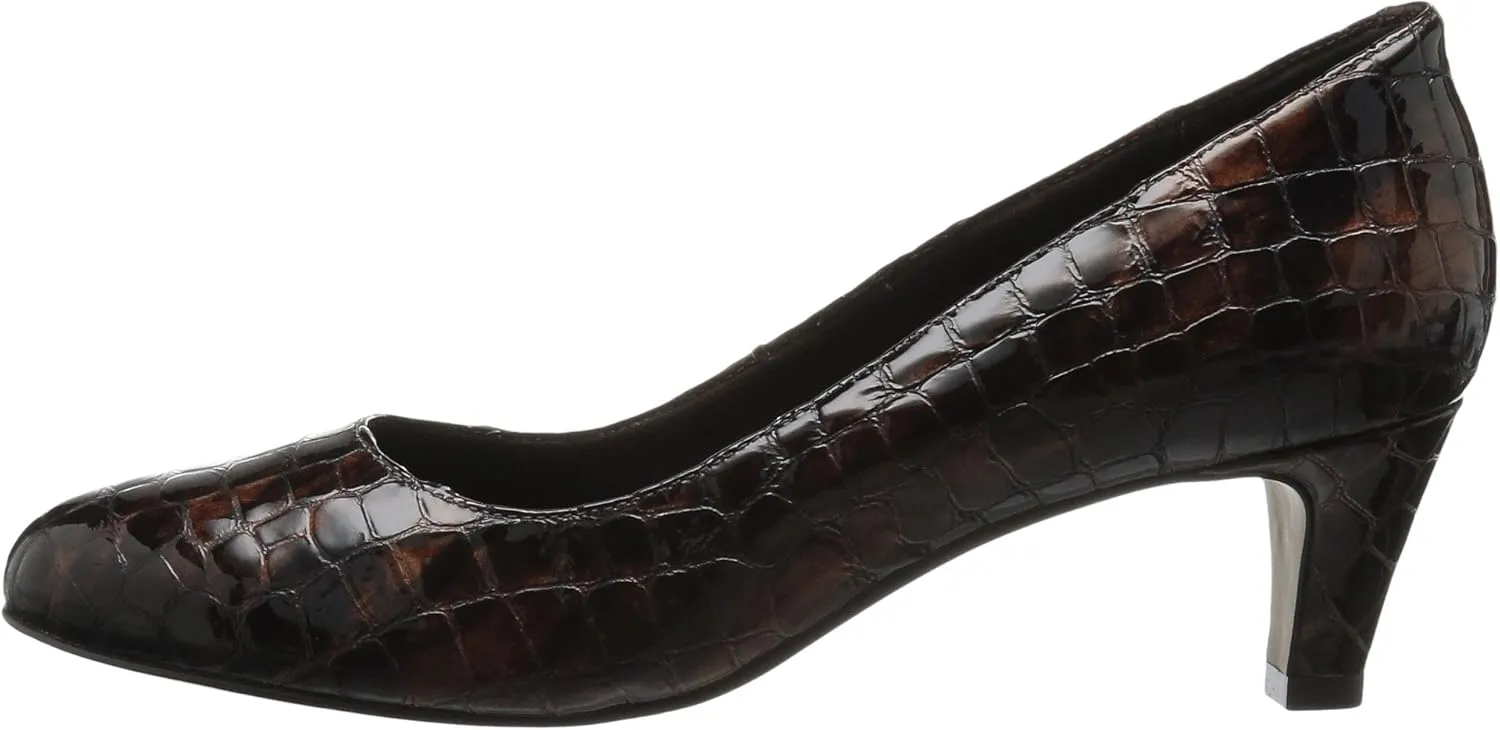 Walking Cradles Women's Joy Dress Pump