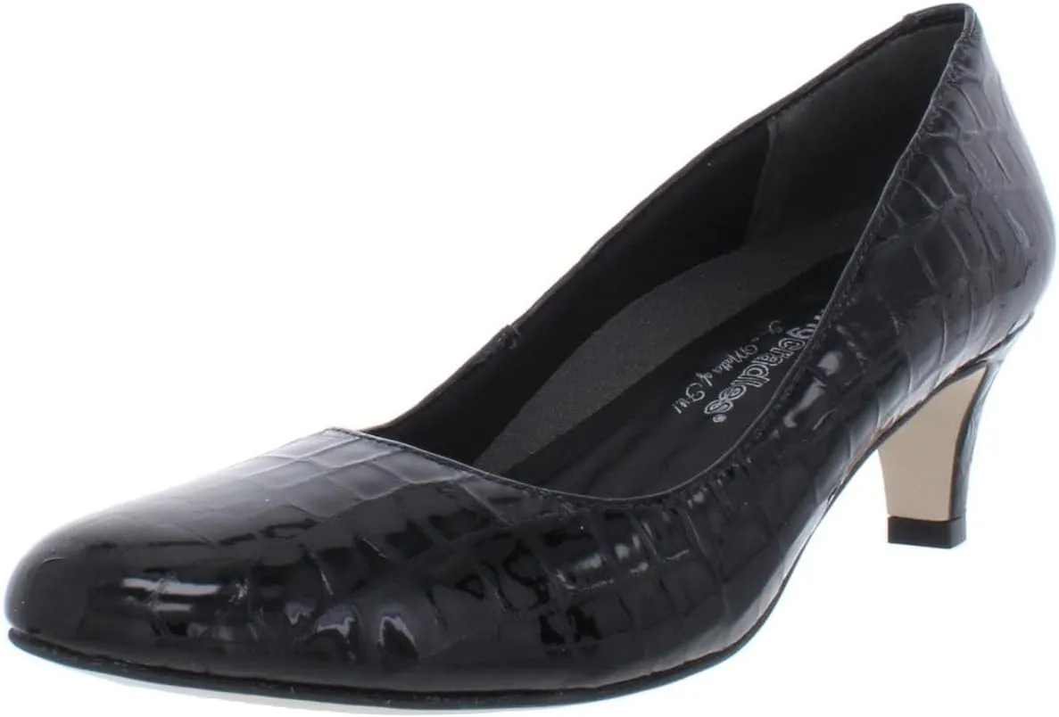 Walking Cradles Women's Joy Dress Pump