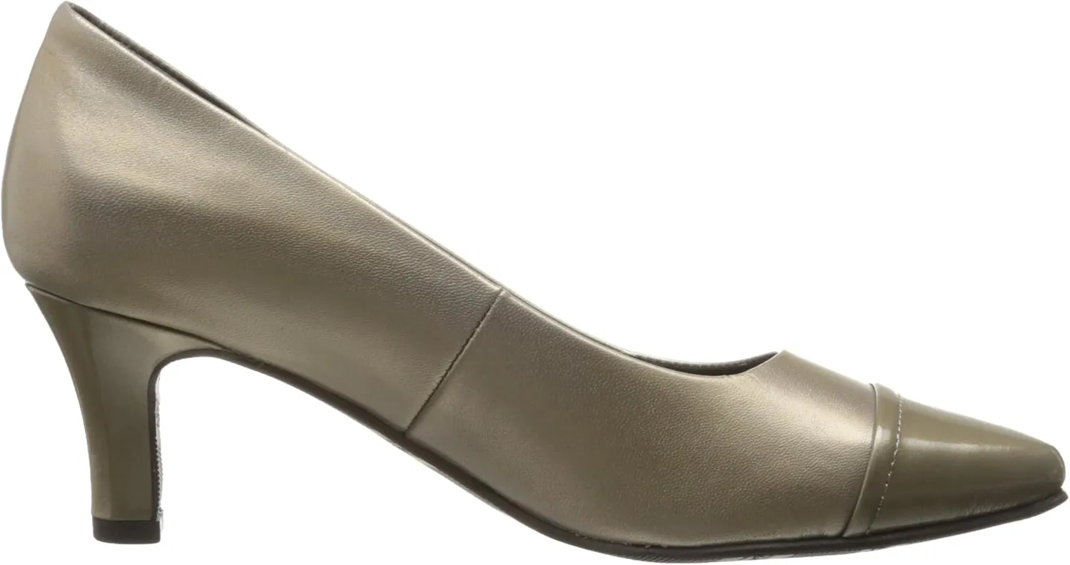 Walking Cradles Women's Race Dress Pump