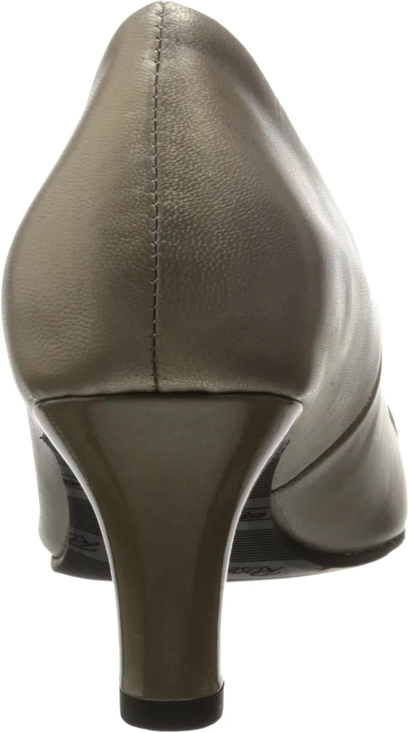 Walking Cradles Women's Race Dress Pump