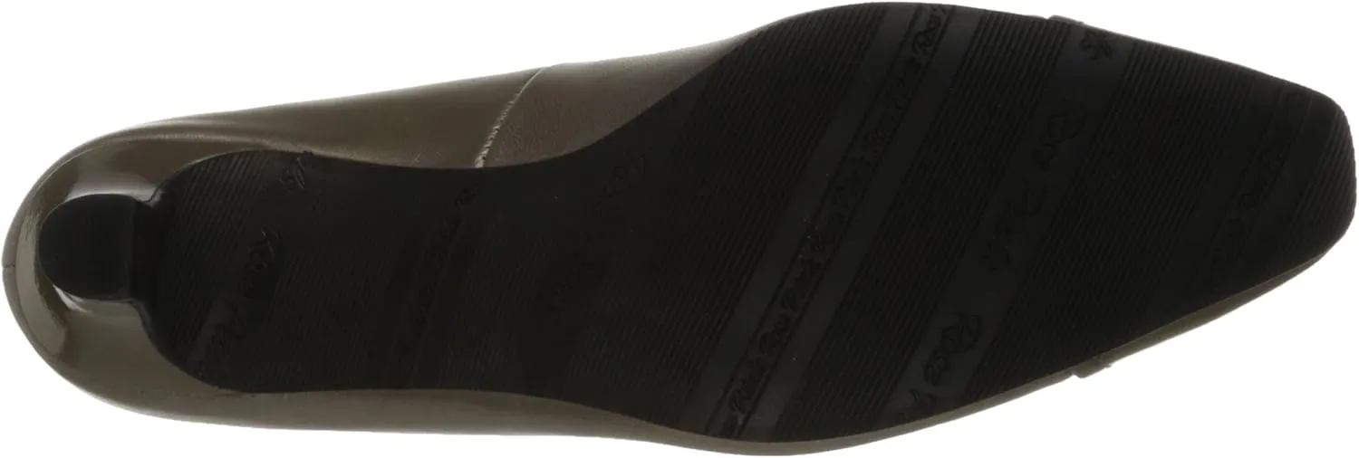 Walking Cradles Women's Race Dress Pump
