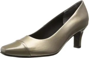 Walking Cradles Women's Race Dress Pump
