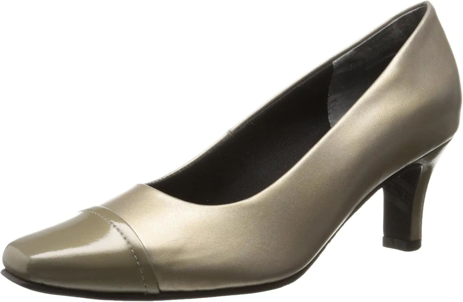 Walking Cradles Women's Race Dress Pump