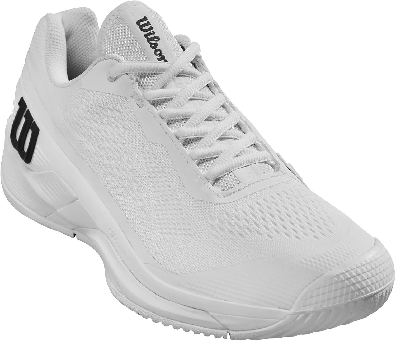 WILSON Men's Rush Pro 4.0 Sneaker