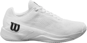 WILSON Men's Rush Pro 4.0 Sneaker