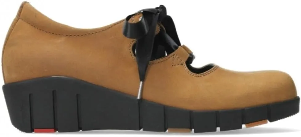 Wolky Women's Boston Pump