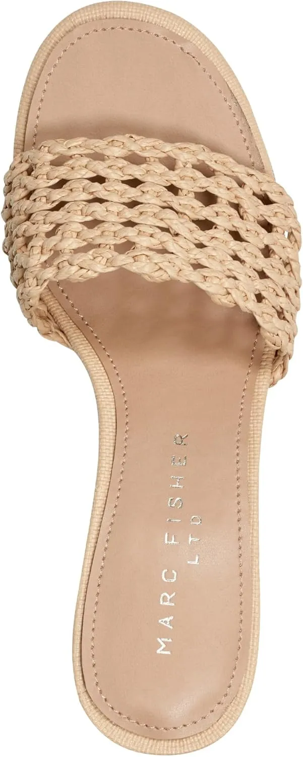 Women's Jazmine Heeled Sandal