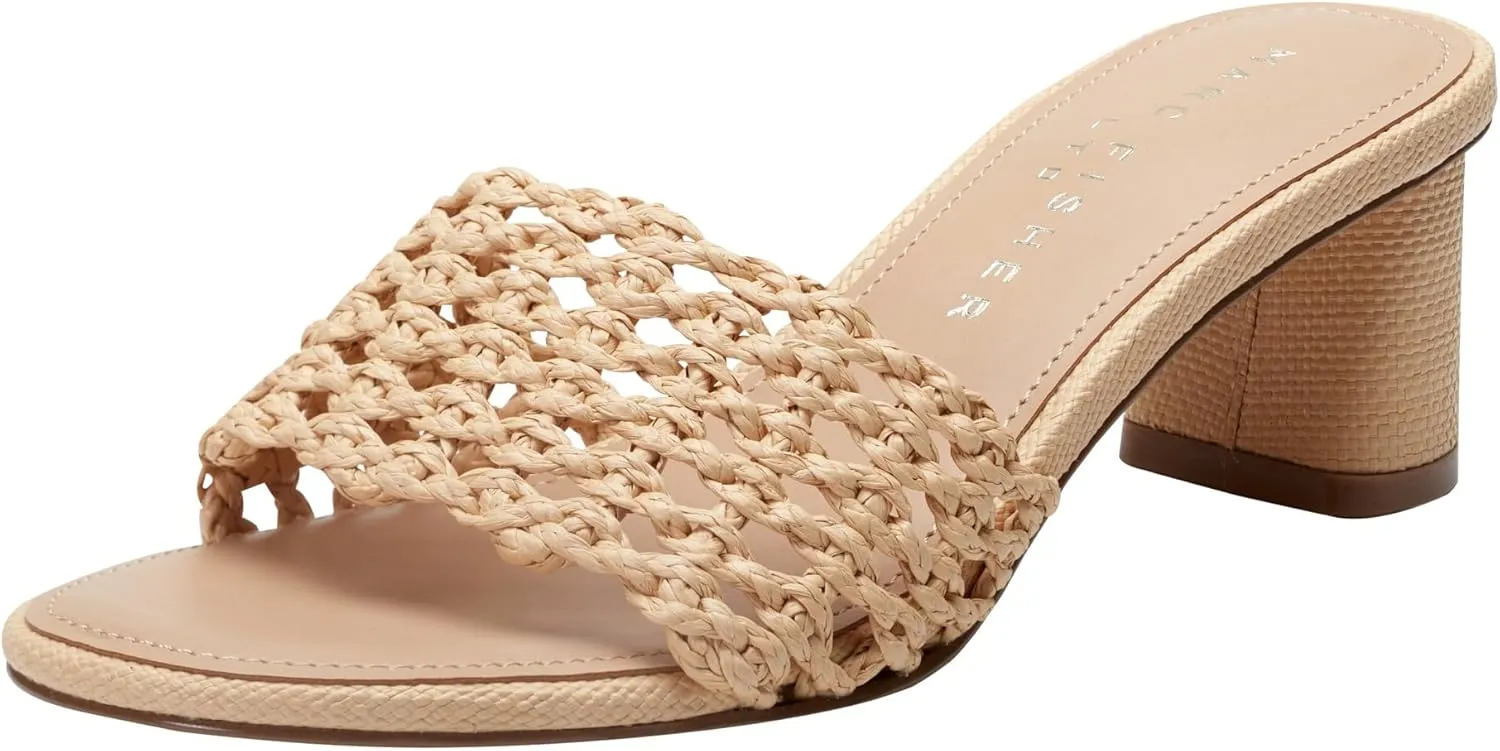 Women's Jazmine Heeled Sandal