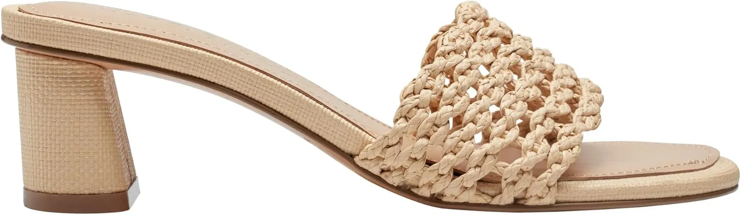 Women's Jazmine Heeled Sandal