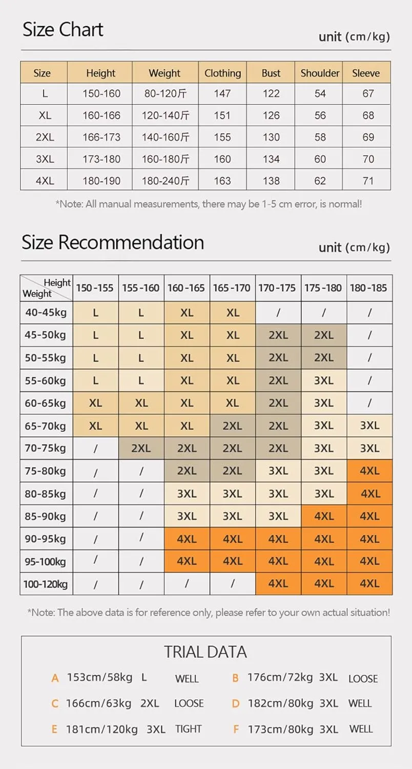 Women's Men's Ski Suits One Piece Jumpsuit Winter Outdoor Warm Snowsuits Windproof-Insulated for Skiing, fishing