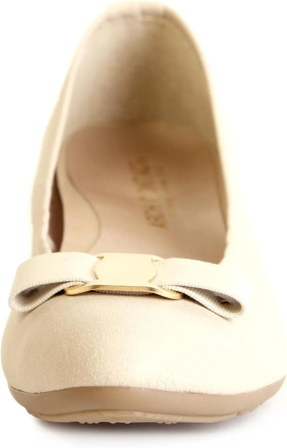 Women's Pump