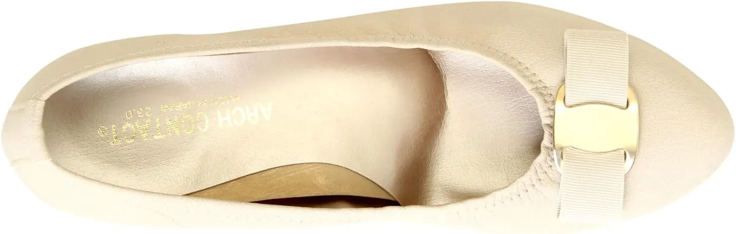 Women's Pump