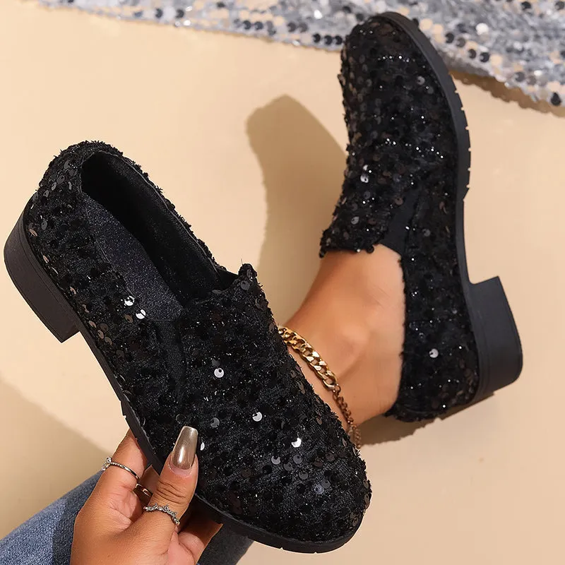 Women's Stylish & Comfortable Loafers