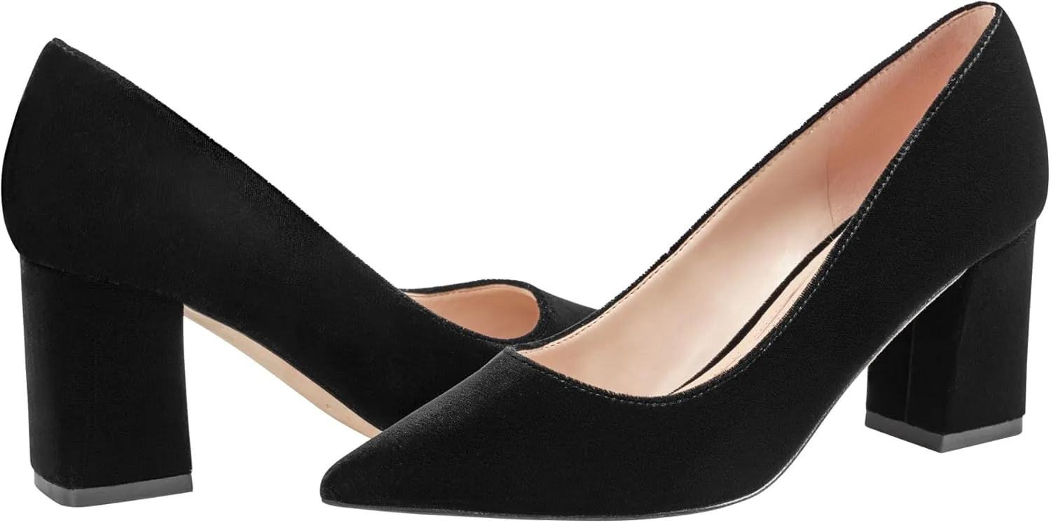 Women's Zala Pump